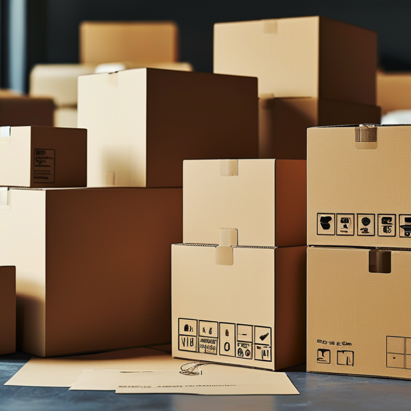 Top 10 A4 Label Sheets for Global Buyers to Consider?
