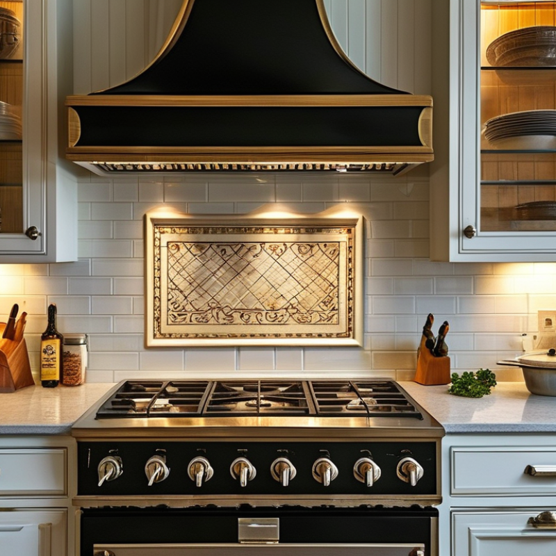 How to Choose the Best Gas Cooker Hood for Your Kitchen?