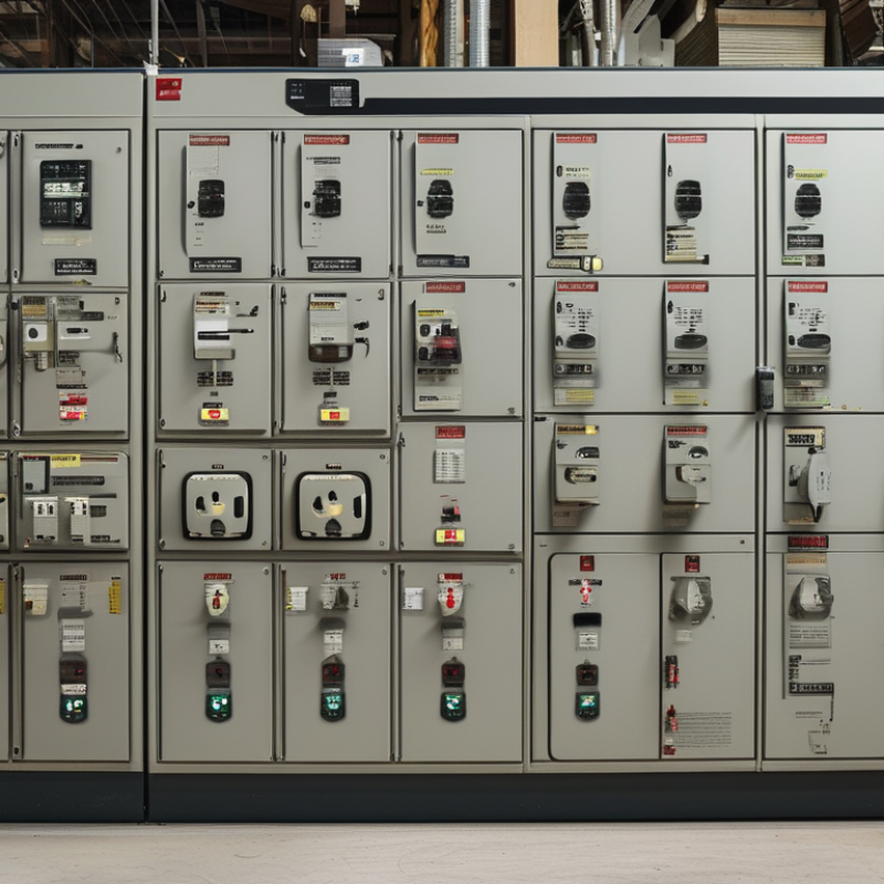 Best Circuit Breaker Distribution Panel for Your Needs?