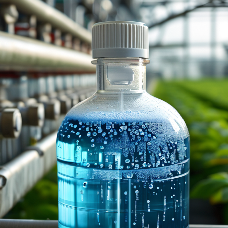 Why is Phosphoric Acid Essential for Various Industries?