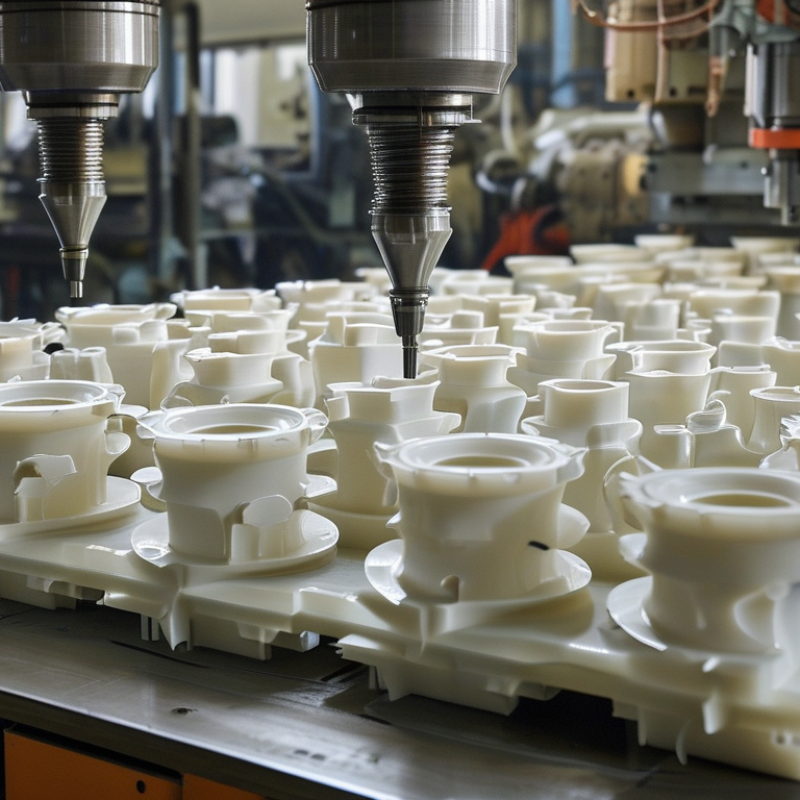China Top 10 Injection Molded Parts Suppliers You Should Know?