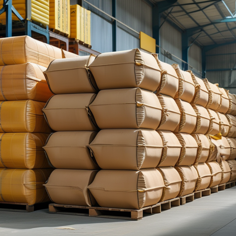 Jumbo Bag Manufacturer Benefits for Global Buyers?