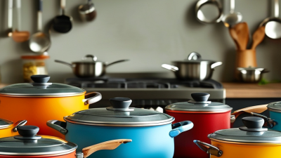 The Best Non Stick Utensils You Need in Your Kitchen?
