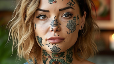 How to Choose the Best Removable Tattoo for Your Needs?