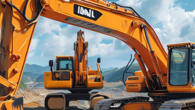 Top Local Excavators in China for Global Buyers?