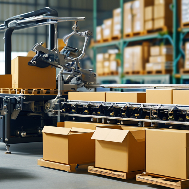 Top 10 Box Packing Machine Tips for Efficient Packaging Solutions?