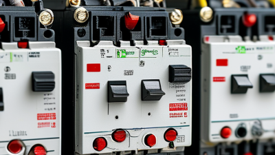 2026 How to Choose the Right DC MCB Single Pole for Your Needs?