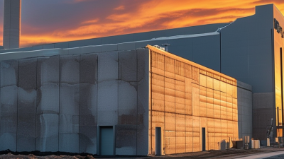 Top 10 Benefits of Fire Rock Rockwool for Global Buyers