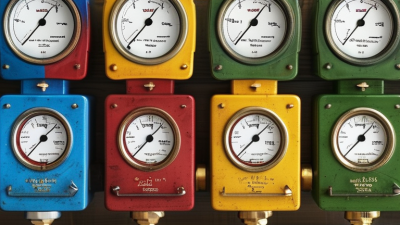 How to Choose the Right Water Meters for Your Needs?