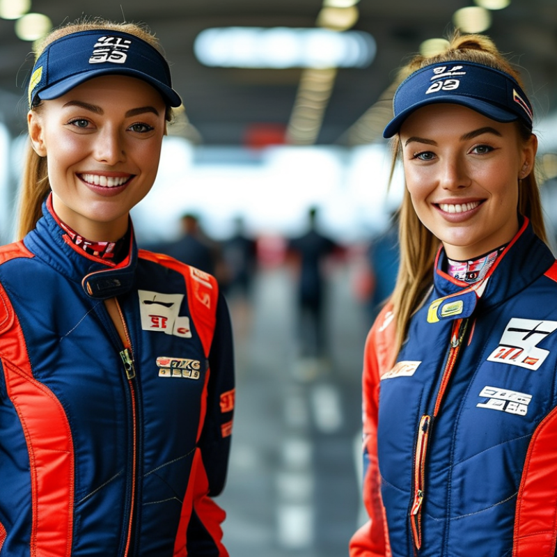 How to Choose the Best Racing Jerseys for Your Team in 2026?