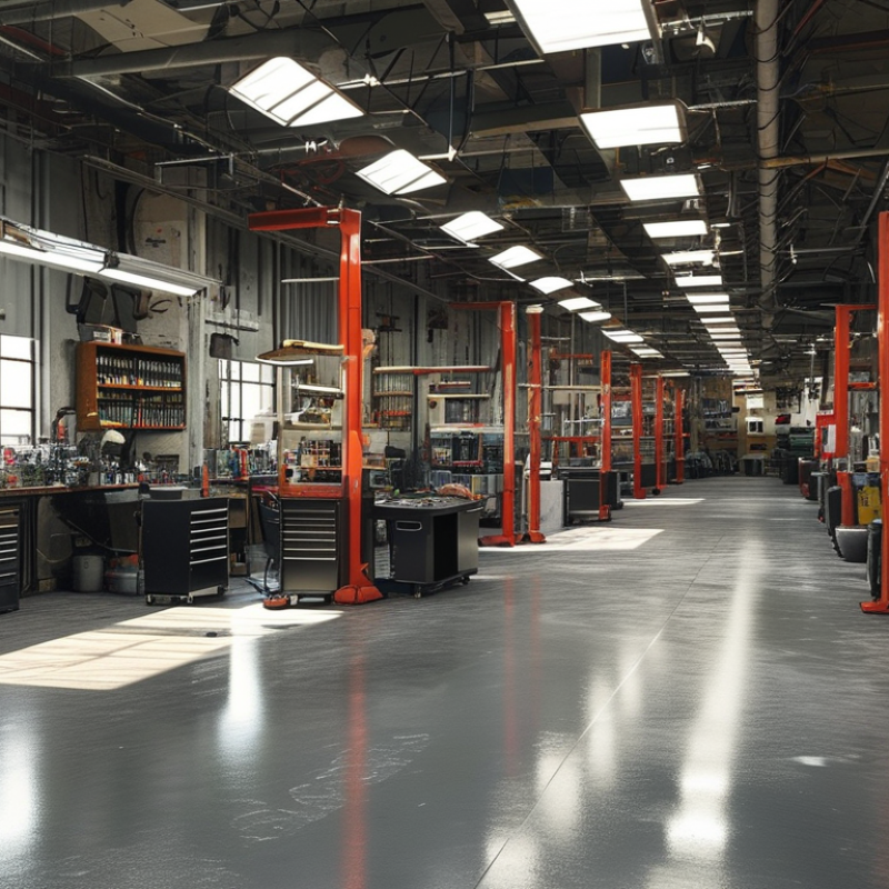 Top Auto Paint Booths for Your Business Needs?