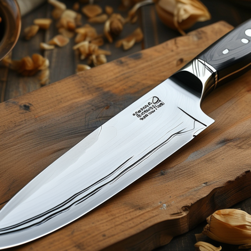Top 10 Stainless Steel Materials for Blades What to Choose?