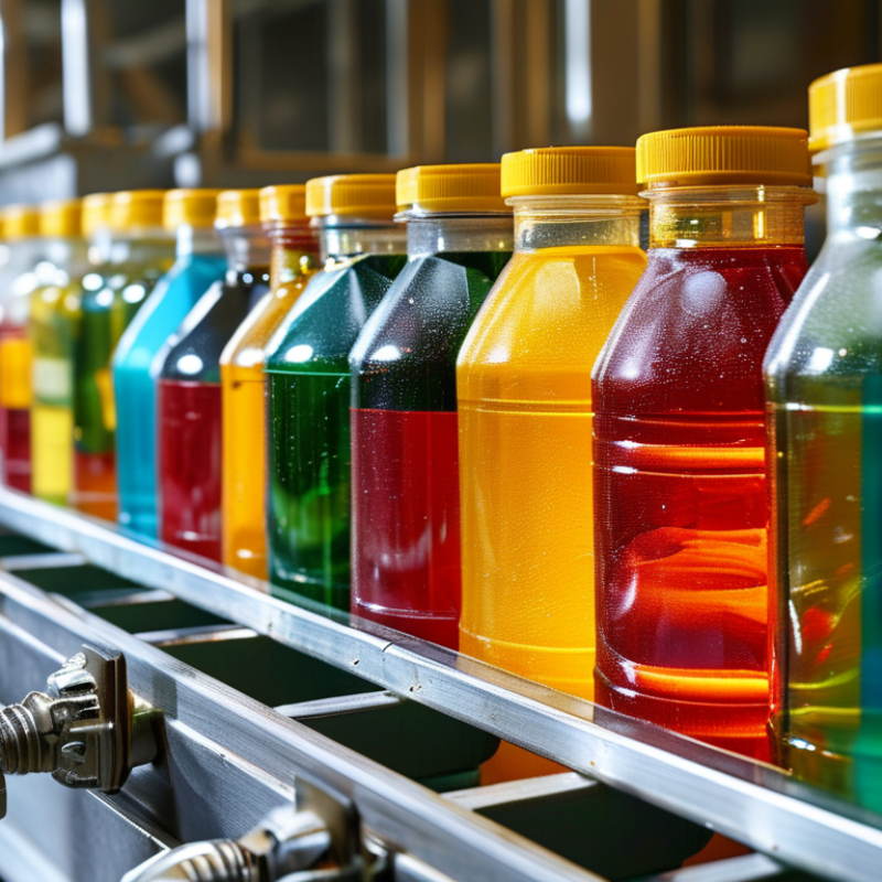 How to Choose the Best Food Grade Chemicals for Your Needs?