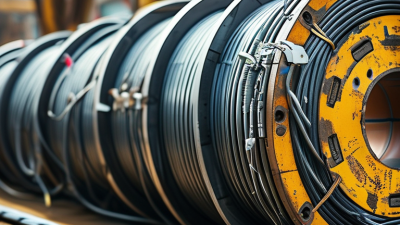 Top 10 Benefits of Using Armoured Cable in Your Projects?