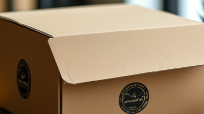 What is a Packaging Box and How to Choose the Best One?