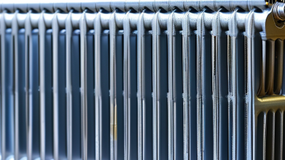 Top Aluminium Radiators for Global Buyers Seeking Quality?