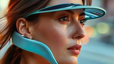 Best Cooling Neck Fan Options for Hot Weather Benefits?