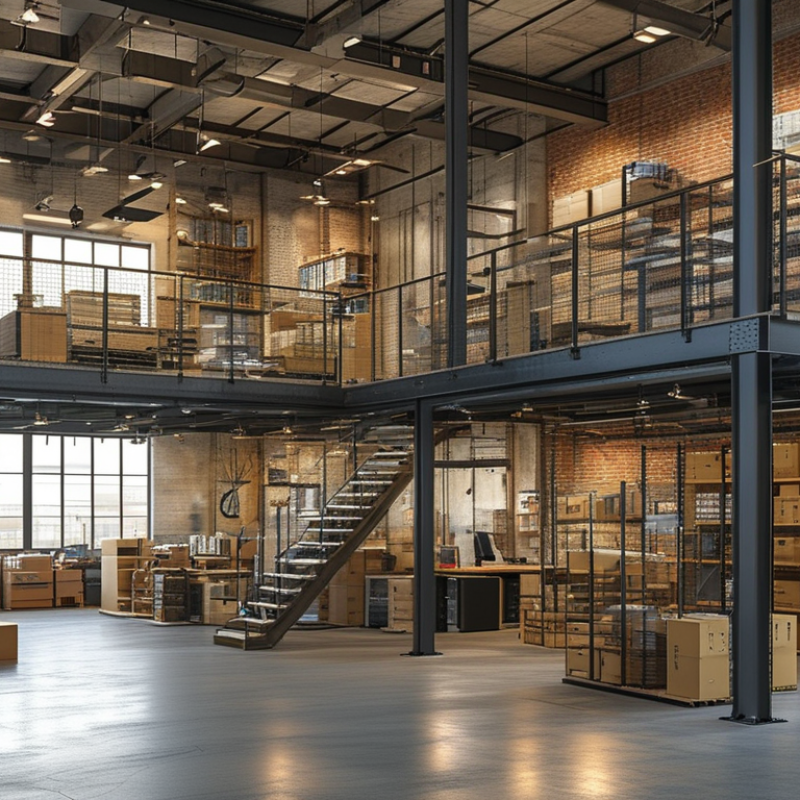 2026 Best Mezzanine Systems for Your Business Needs?