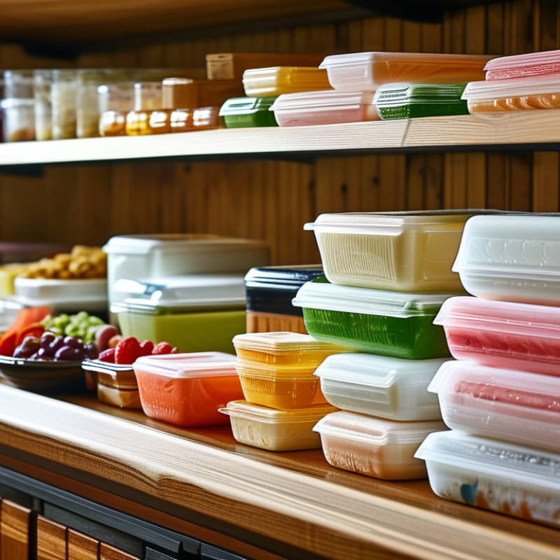 How to Choose the Best Plastic Cling Film for Your Needs?