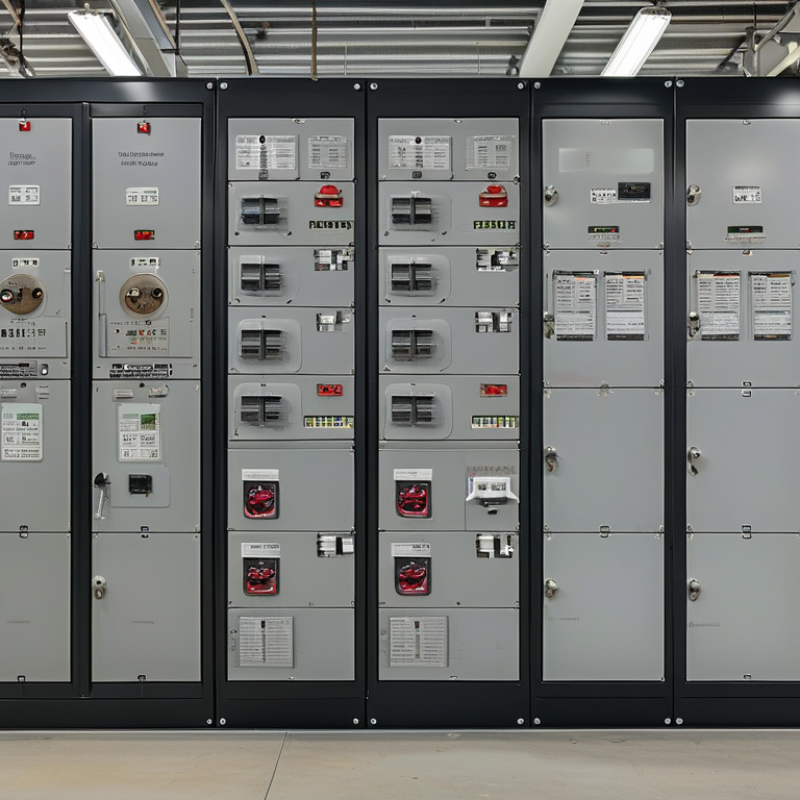 Top 10 Mains Distribution Box Options for Global Buyers?