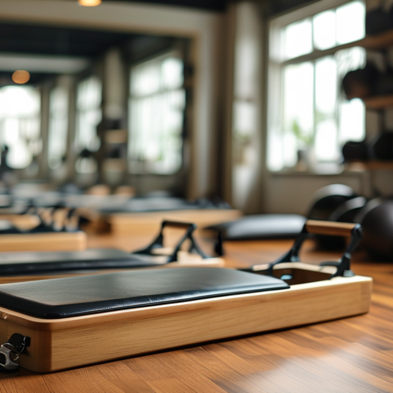 Top 10 Pilates Reformer Brands for Global Buyers?