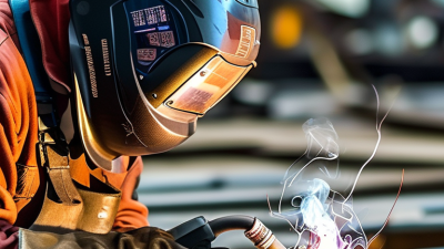 Top 10 Tips for Successful Tig Welding Techniques?