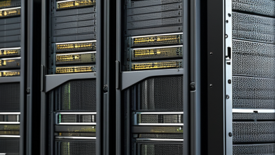 Best Data Server Rack Options for Your Business Needs?