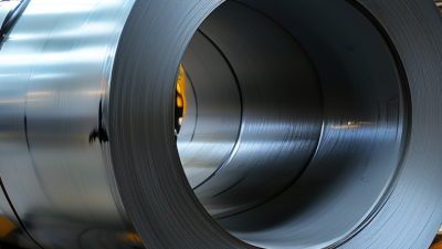 Top 10 Benefits of Aluminium Coil Sheet for Global Buyers?