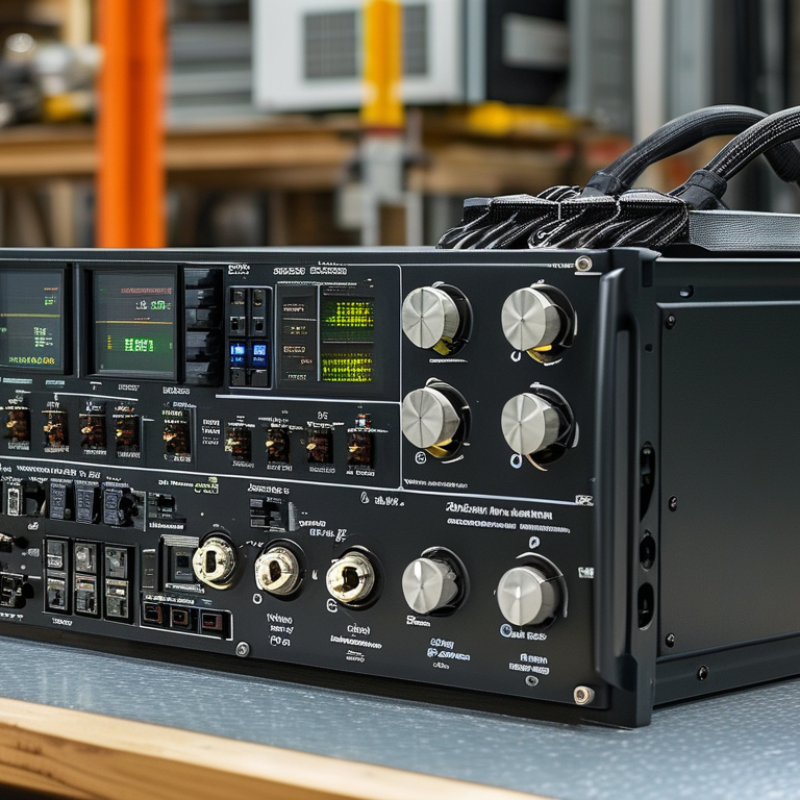 How to Choose the Best Power Frequency Converter for Your Needs?