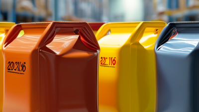 Best Sealed Bags for Effective Global Sourcing in 2026?