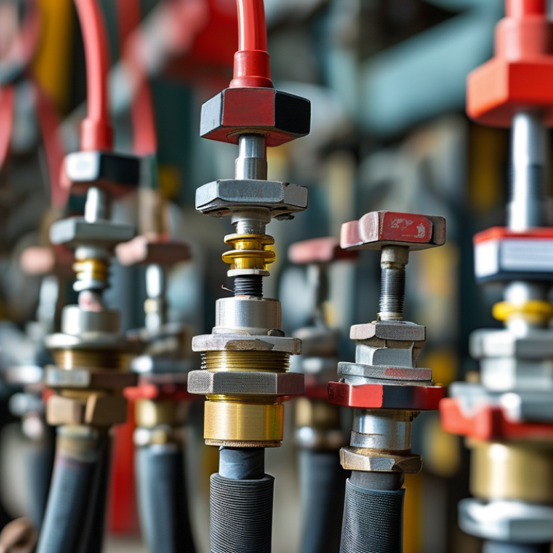 Why Choose Hydraulic Test Hose Assembly for Your Projects?