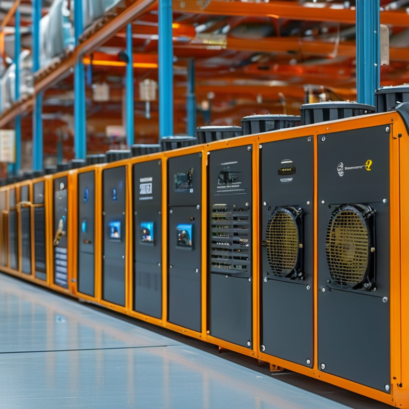 Top Lithium Battery Inverter Options for Global Buyers?
