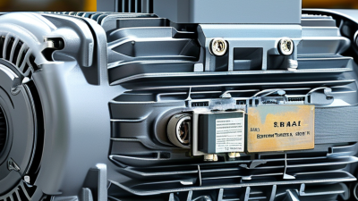 What is a Universal Motor Advantages and Applications?