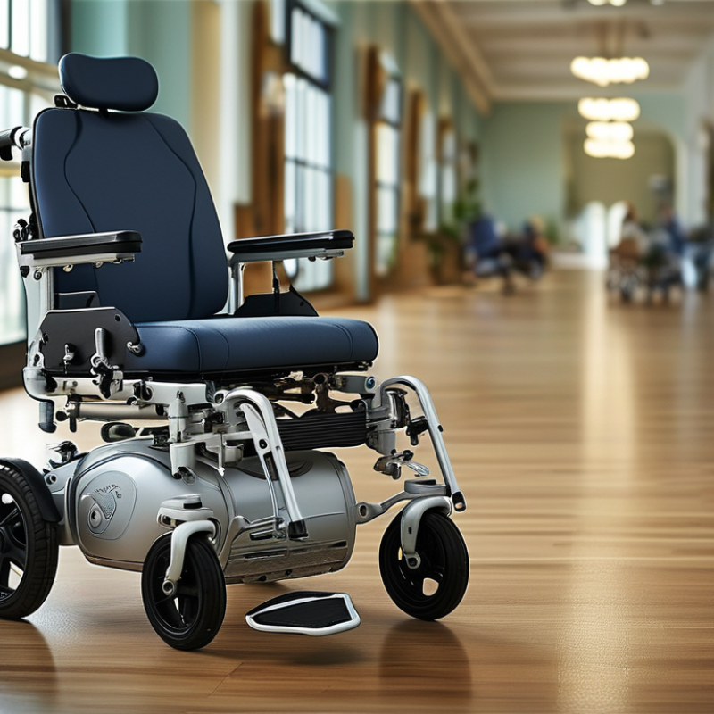 Top Medical Electric Wheelchair Options for Global Buyers?