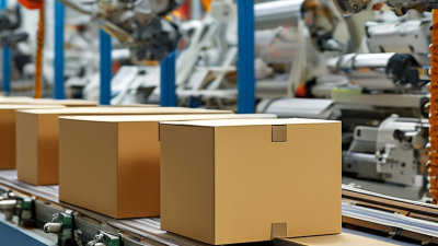 Best Book Box Making Machine Line for Efficient Production?