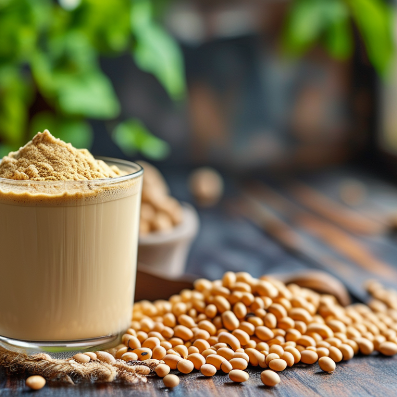 2026 Best Defatted Soy Flour for Global Buyers Insights?