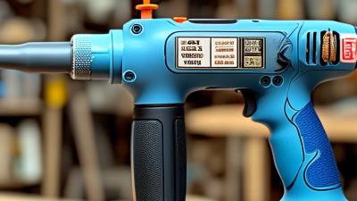 Best Cordless Glue Gun for Every DIY Project?