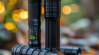 2026 Best Led Torch Options for Global Buyers to Consider