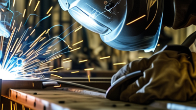 What is Tig Welding and Why is it Essential for Manufacturers?