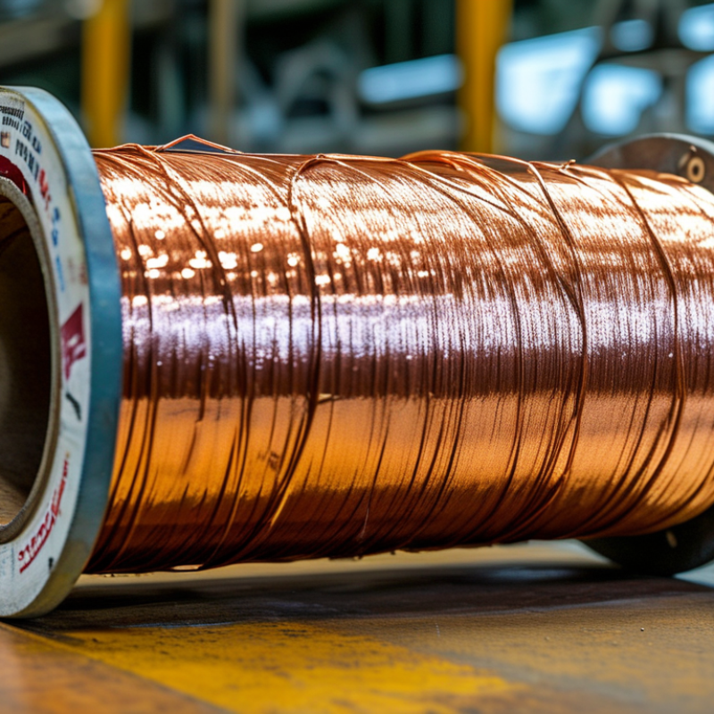Why Choose Enameled Copper Wire for Your Global Sourcing Needs?