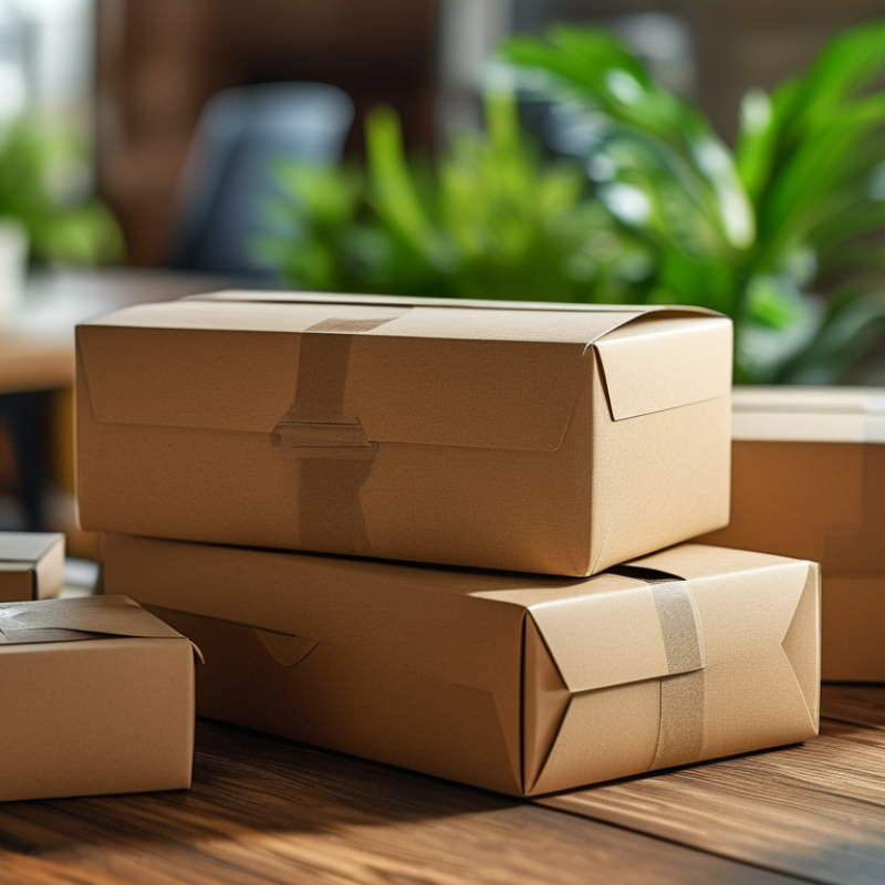 Why Choose Packaging Paper for Your Business Needs?