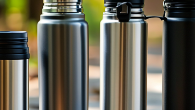 How to Choose the Best Aluminum Cup for Your Needs?