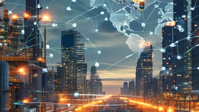 Top Industrial Remote Control Solutions for Global Buyers?