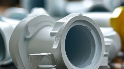 Top 10 Uses of PVC Pipe Caps for Global Buyers