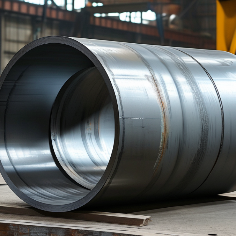 Why Choose Hot Rolled Metal for Your Next Project?