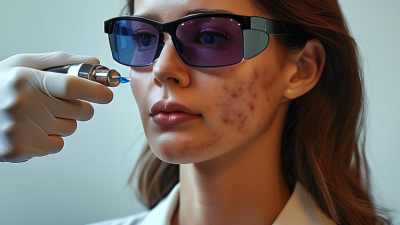 What is a Laser Facial Rejuvenation Machine and How Does it Work?