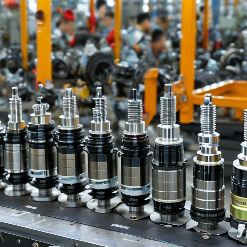 Top Transmission Sensor Suppliers in China for Global Buyers?