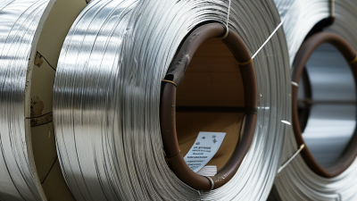 What is the Best Aluminum Wire for Global Buyers?