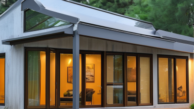 Top 10 Affordable 3 Bedroom Prefab Houses for Global Buyers?