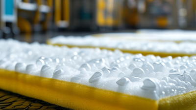 2026 Best Absorbent Pads for Your Needs Why Choose Them?